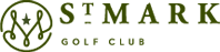 St Mark golf club logo
